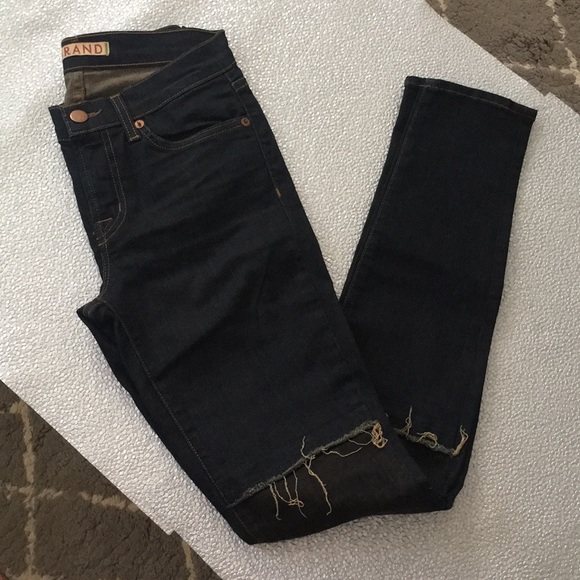 J Brand Skinny Jeans - Picture 2 of 8